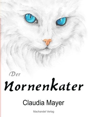 cover image of Der Nornenkater